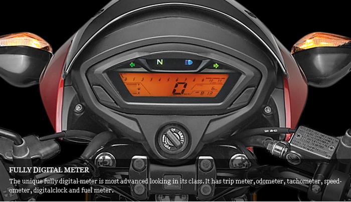 Honda CB Unicorn 160 image