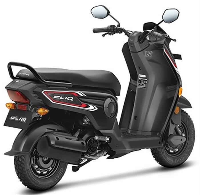 Honda Cliq Showing Honda Cliq 10 Jpg