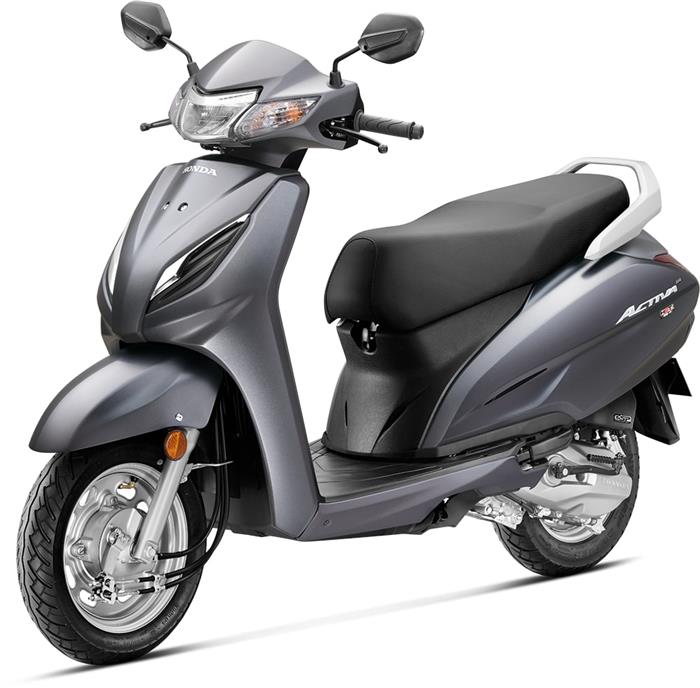 Authorised Honda Activa Scooter Dealers, Matta, Kotkapura - Two Wheelers -  Justdial