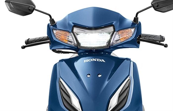 2016 Honda Dio Price, Specifications, Mileage, Colours, Top Speed