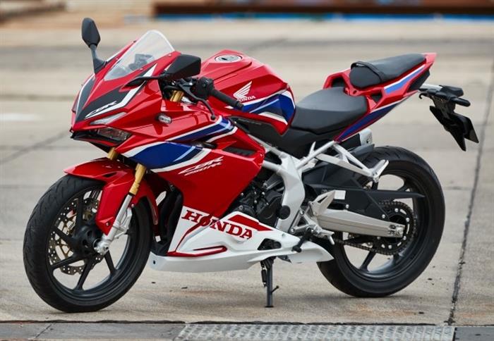 New Honda Cbr250rr Showing Honda Cbr250rr 3 Jpg