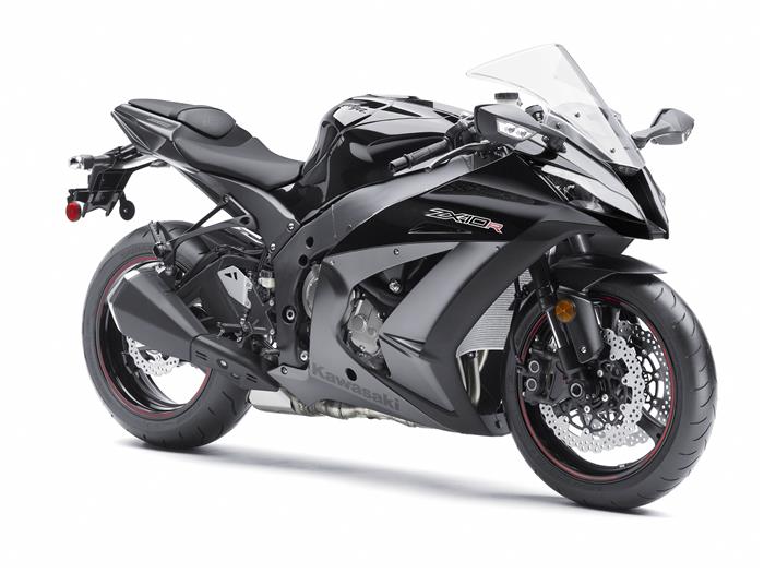 2012 Kawasaki Ninja ZX-10R - Showing 2012_Kawasaki_Ninja_ZX