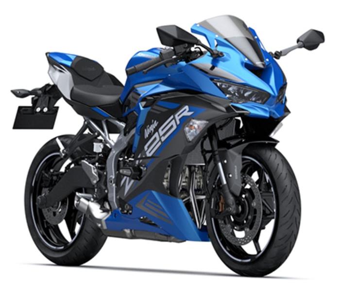 Kawasaki Ninja ZX-25R - Showing Kawasaki-Ninja-ZX-25R-Official-7.jpg