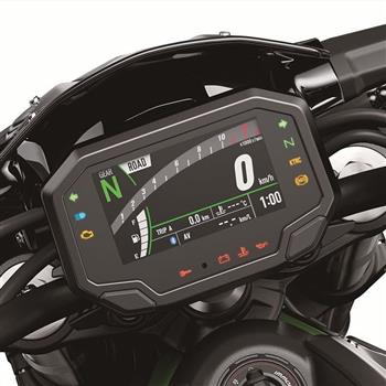 Medfølelse Silicon Frugtbar 2023 Kawasaki Z900 Price, Specs, Top Speed & Mileage in India