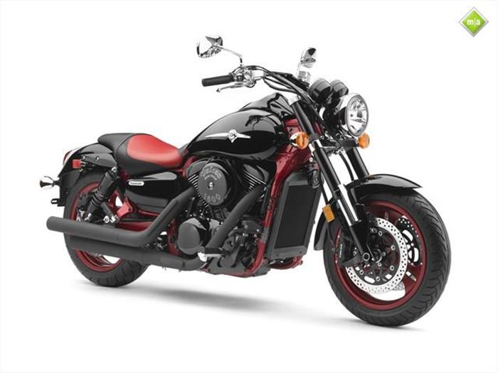 Vulcan 1600 mean streak cheap