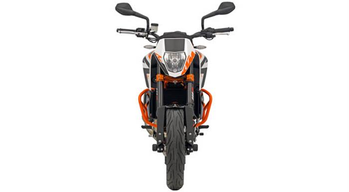 Ktm 690 deals duke r 2014