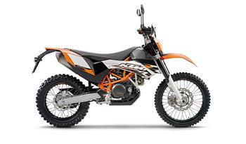 690 enduro