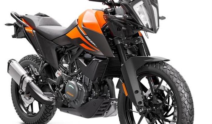 ktm avenger