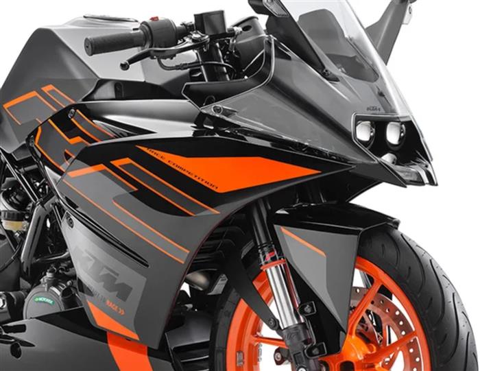 Ktm 220 deals rc