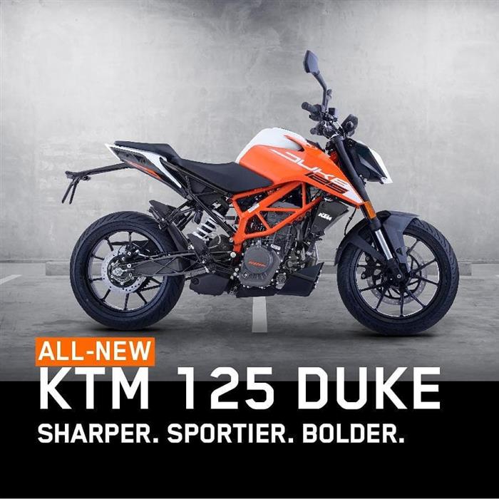 KTM Bikes Price 2023 - Check Images, Showrooms & Specs in India