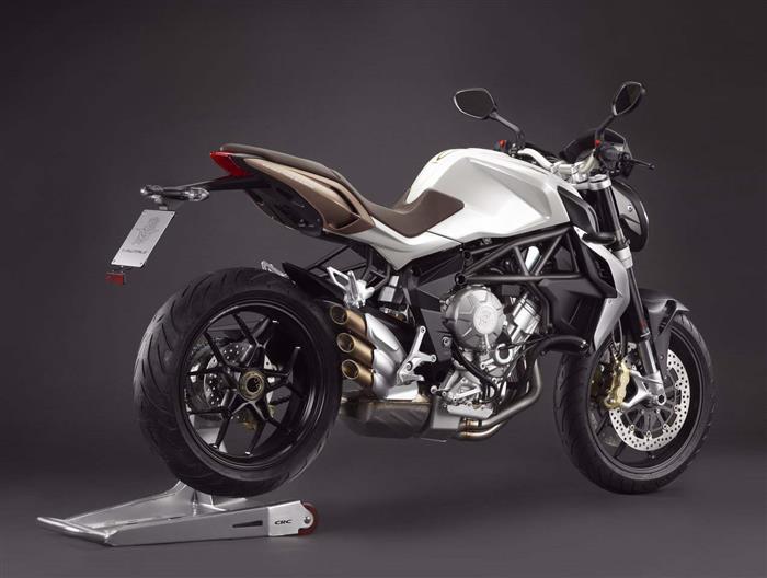 Mv agusta deals brutale 700