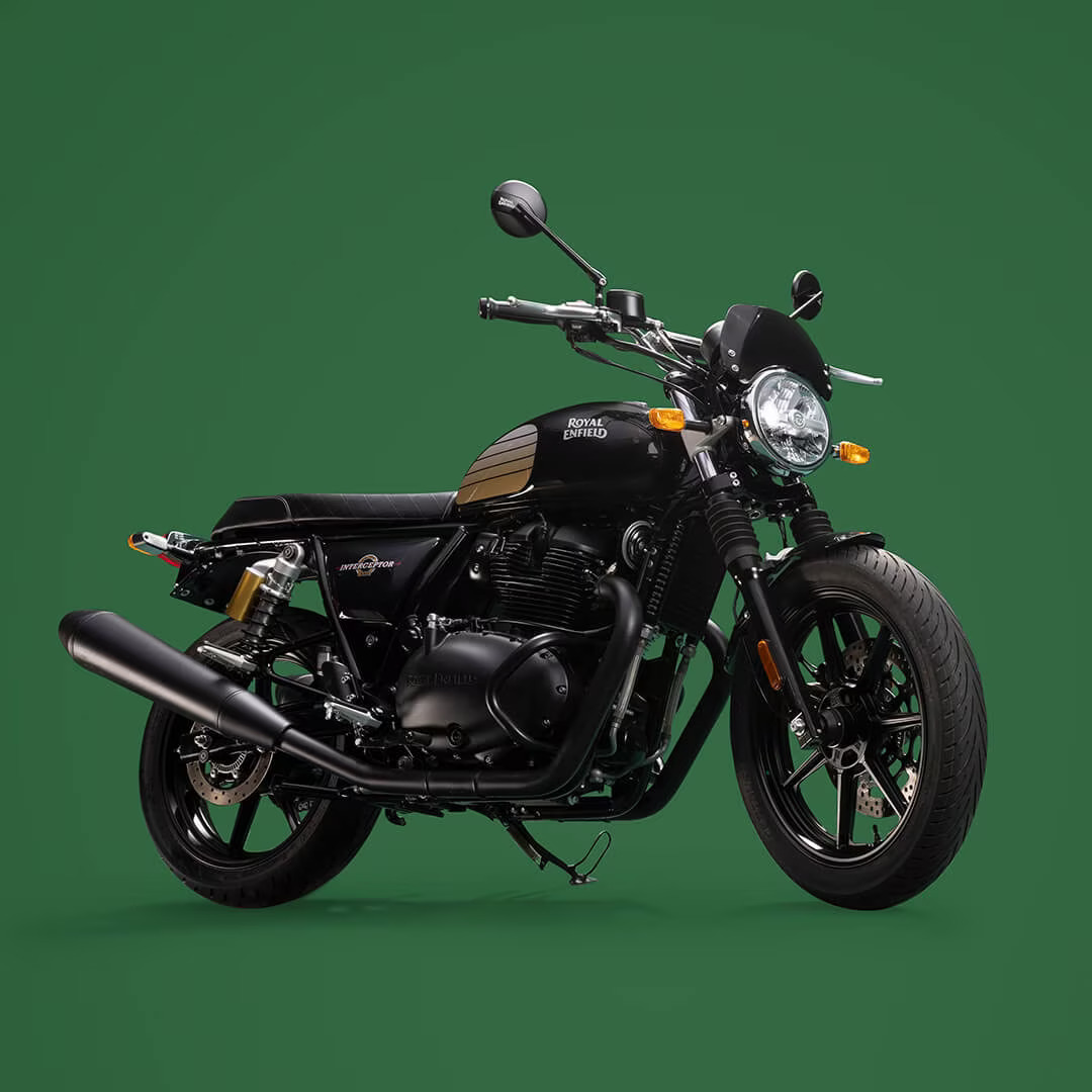 2023 RE INT 650 New 6 - 2023 Royal Enfield Interceptor 650 Launched in India at Rs 3.03 Lakh 2023 RE INT 650 New 6