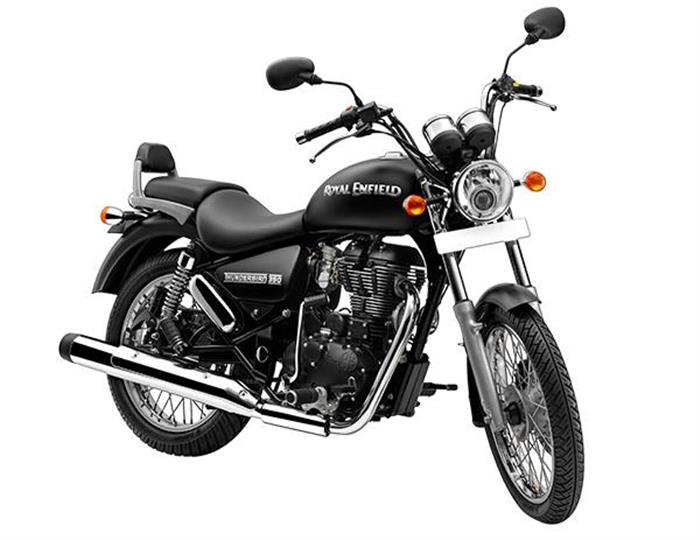 Royal Enfield Thunderbird 350 Images Hd