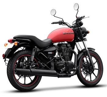 thunderbird 350x battery price