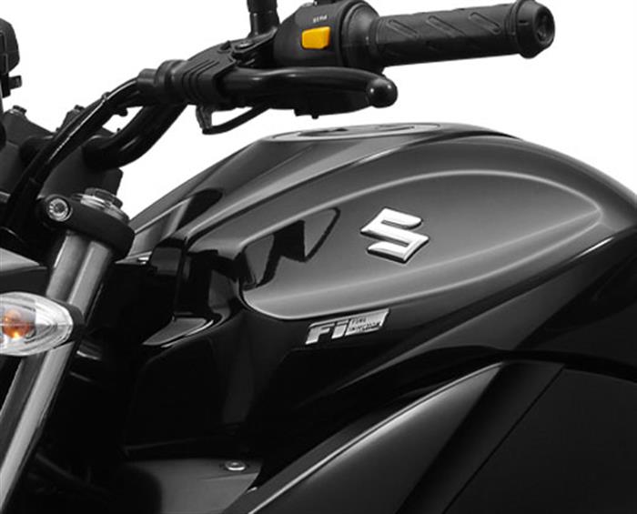 New Suzuki Gixxer 155 - Showing New Suzuki Gixxer 155 - Showing