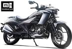 Maxabout.com - Suzuki Intruder 150 😎 Specs & Price