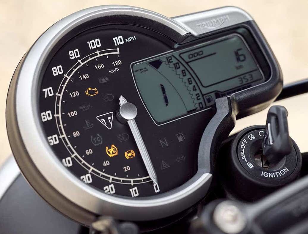 400cc Bajaj-Triumph Motorcycle Delivery Details Announced! - pic