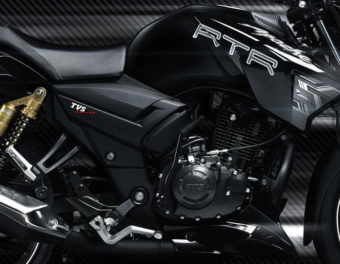 Apache 160 2v 2025 hd wallpaper download