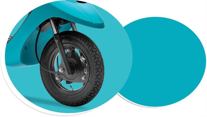 Tvs Scooty Pep Plus New Model 2020