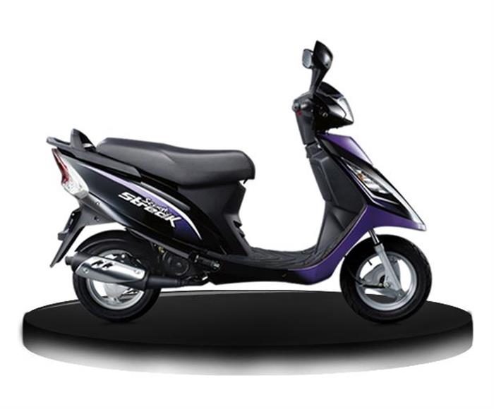 Scooty Streak Showing New TVS Scooty Streak 17.jpg