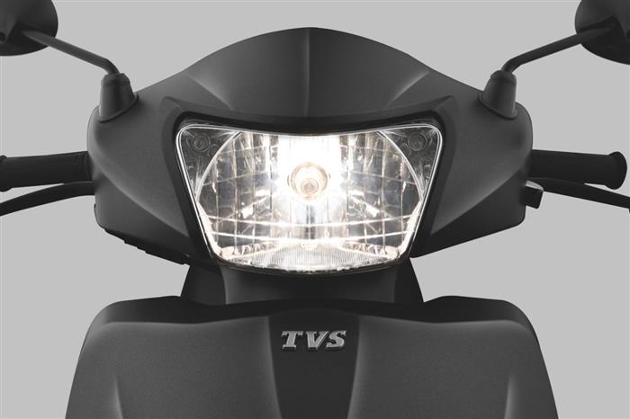 Tvs jupiter deals headlamp price