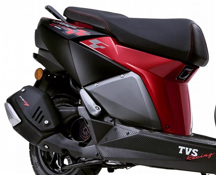 Is Hero Xoom 125R better than TVS NTorq Race XP