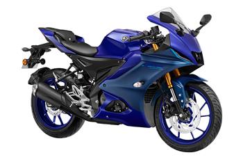 r15 yamaha new model 2020
