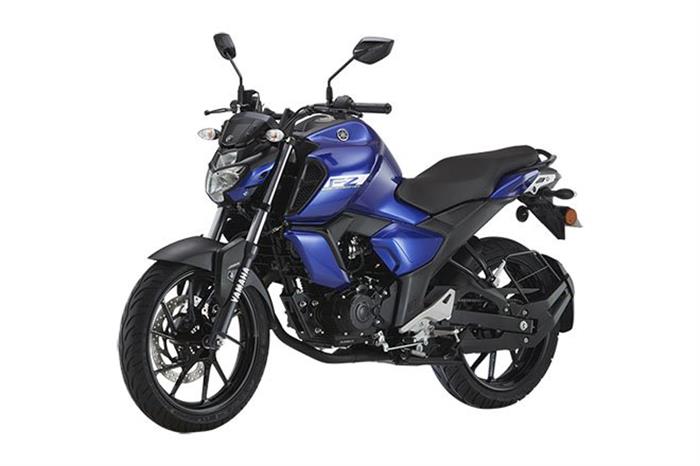 fz latest model 2021