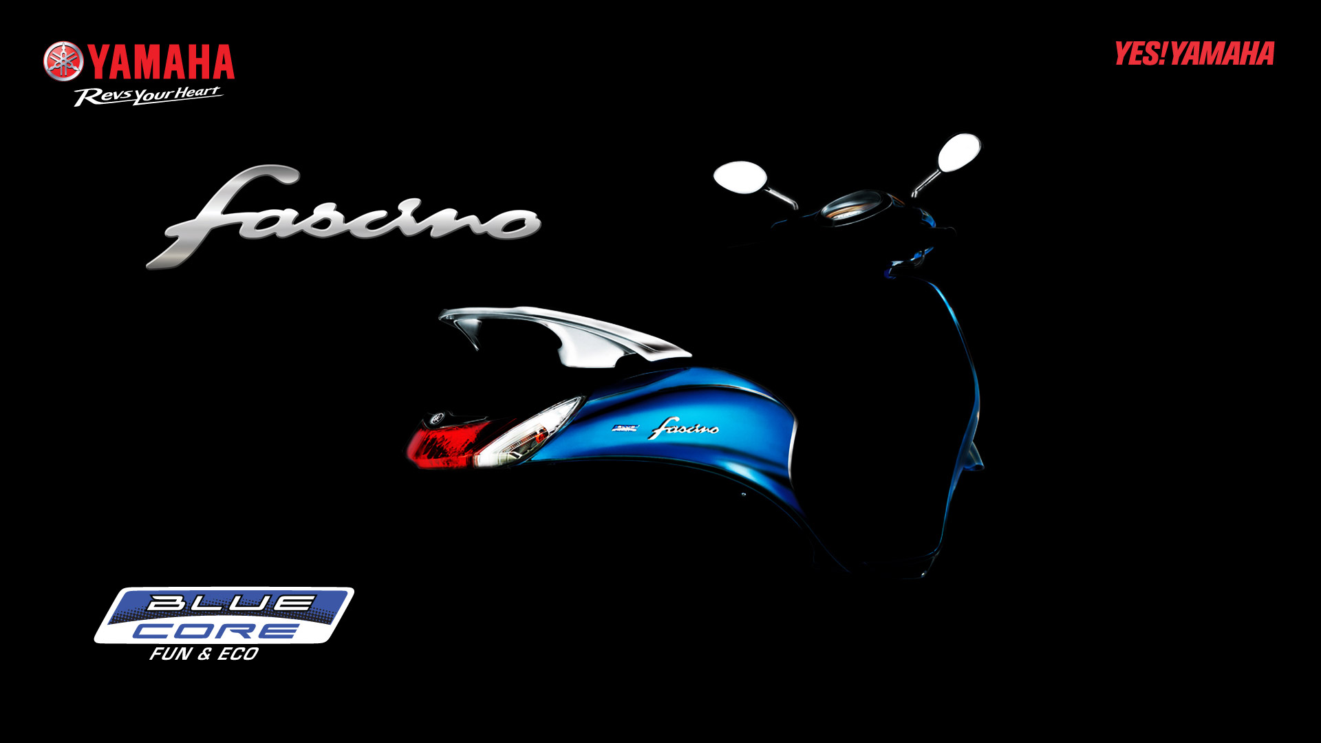 Yamaha Fascino Price, Specs, Mileage, Reviews, Images