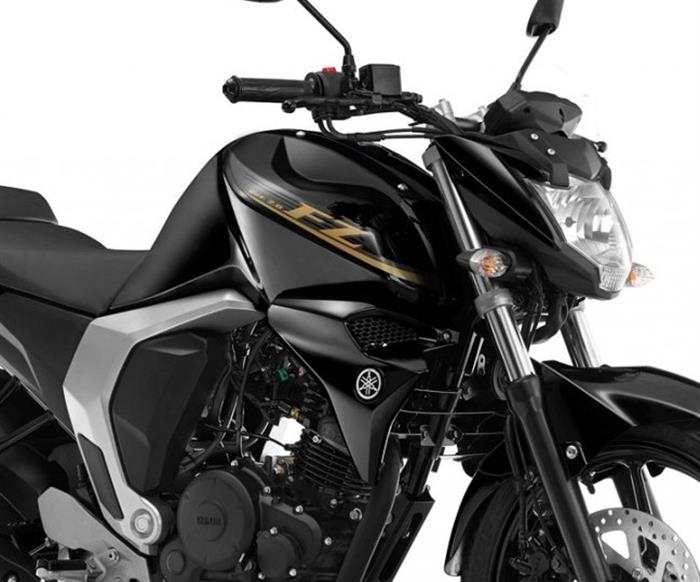 Fz Bike New Model Hd Images