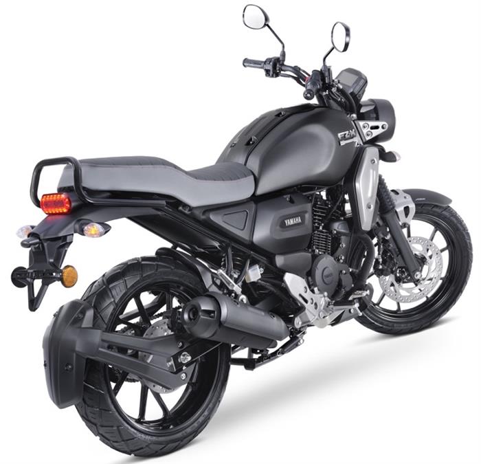 Yamaha FZ-X 150 - Showing Yamaha-FZX-150-9.jpg