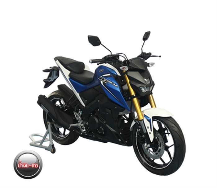 Yamaha M-Slaz COC 2023 Motorcycle Price, Find Reviews, Specs | ZigWheels  Thailand