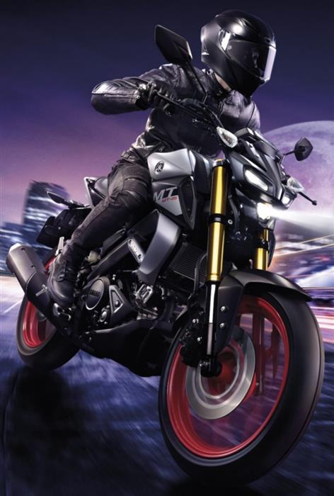 Yamaha Mt 15 Showing Yamaha Mt 15 India Launch This Year 5 Jpg