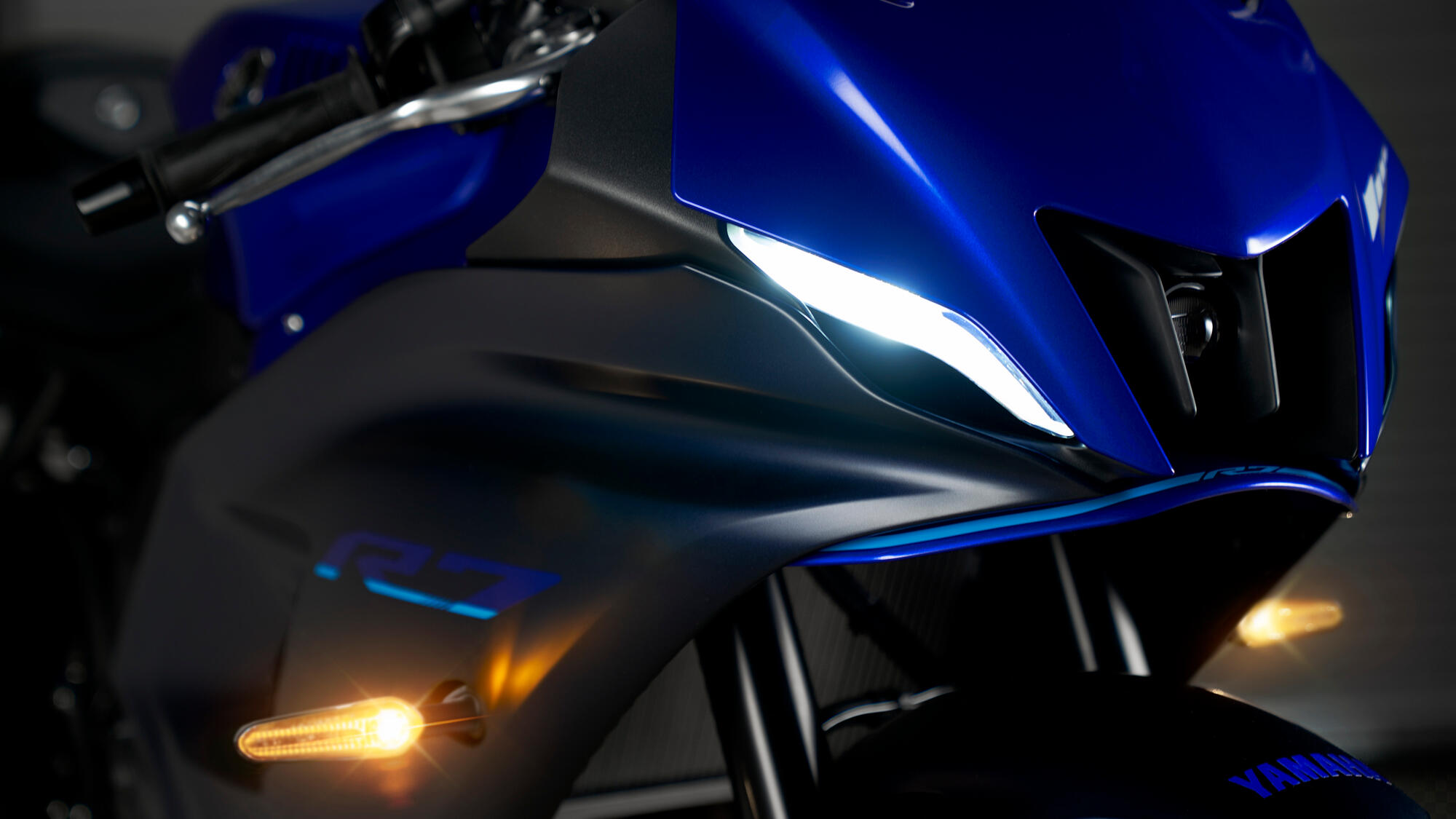 2024 Yamaha R7 Specifications and Expected Price in India