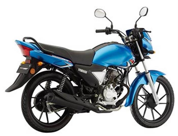 yamaha rx 110