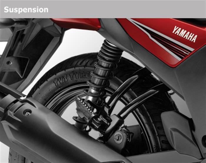 Yamaha SZ-RR Version 2.0 Launched In India ! - video Dailymotion
