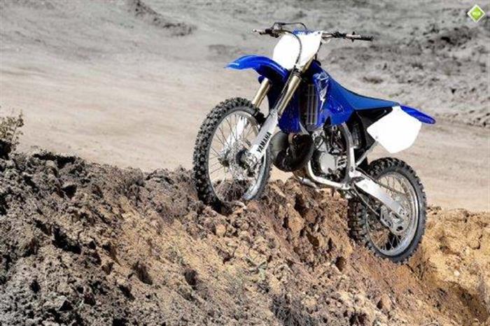 Yamaha YZ125 Wallpapers  Wallpaper Cave