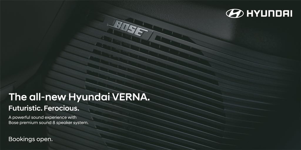2023 Hyundai Verna Gets Mercedes-Like Dual-Screen Display! - image