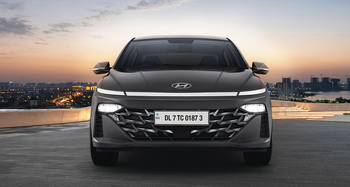 2023 Hyundai Verna Launched in India - Details and Full Price List - bottom