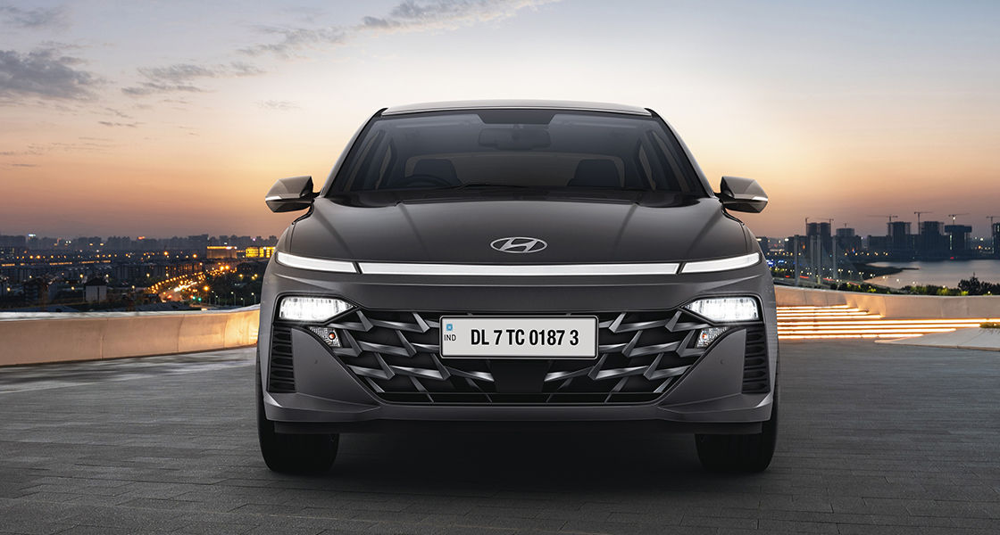 2023 Hyundai Verna Launched India 12 - 2023 Hyundai Verna Launched in India - Details and Full Price List 2023 Hyundai Verna Launched India 12