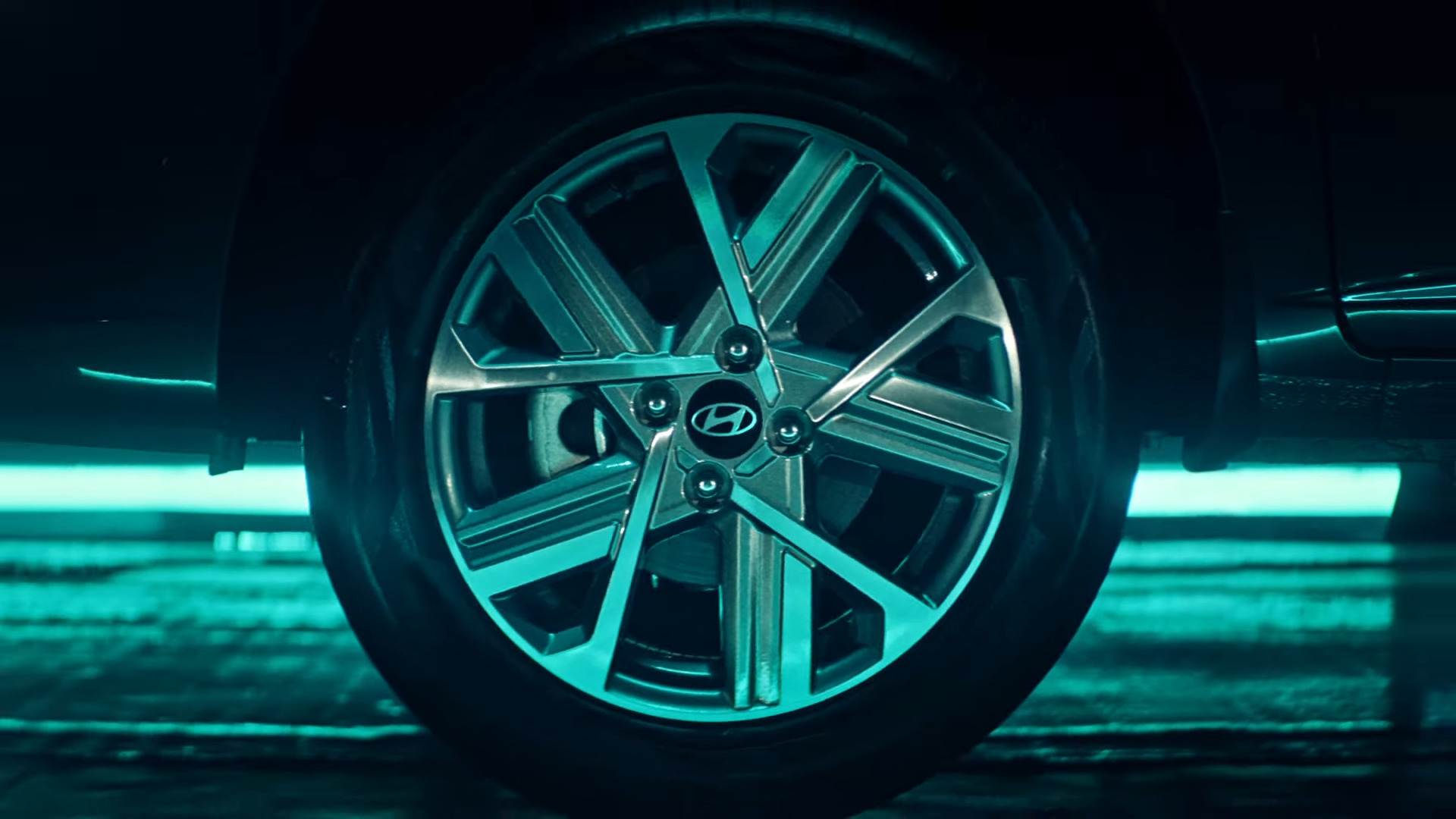 2023 Hyundai Verna Key Design Elements Officially Revealed! - wide