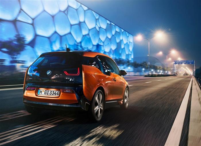 410+ Bmw I3 Stock Photos, Pictures & Royalty-Free Images - iStock