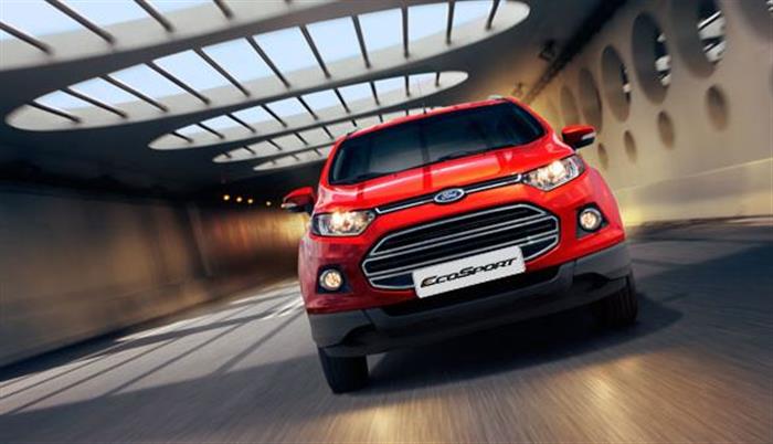 Ford EcoSport Retired  Now What  Fordcom