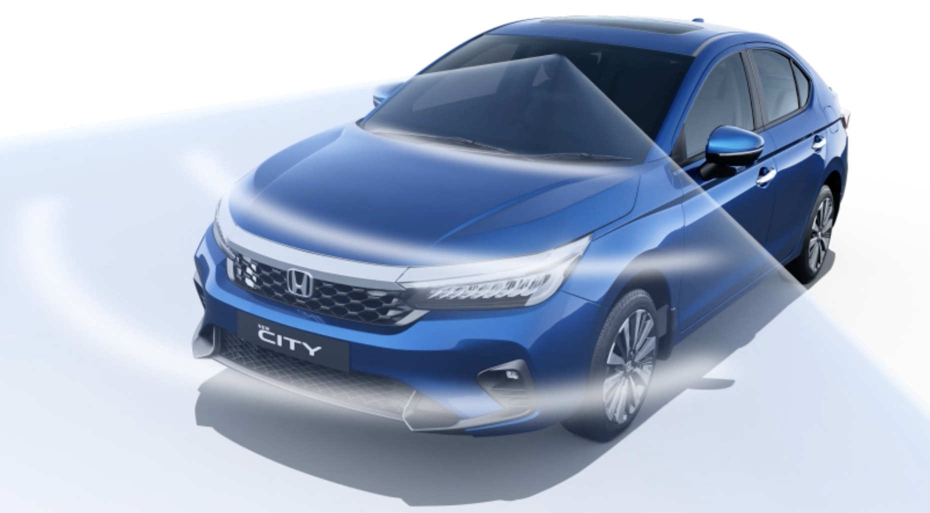 2023 Honda City Launched in India - Quick Details and Full Price List - photo