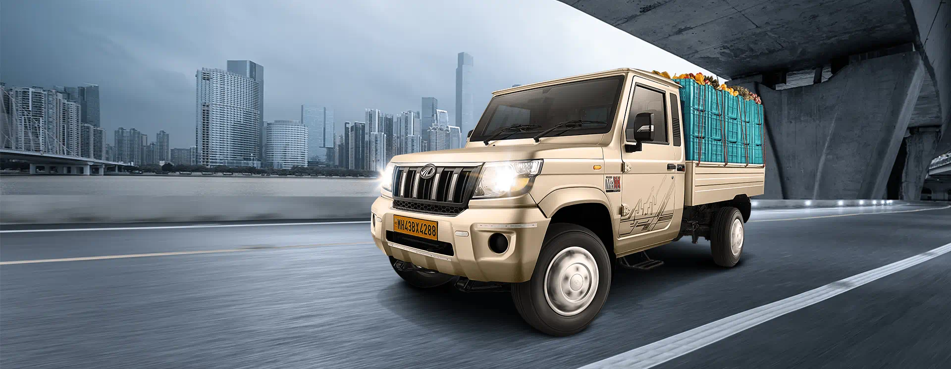 2023 Mahindra Bolero Maxx Pik-Up Full Price List Revealed - macro