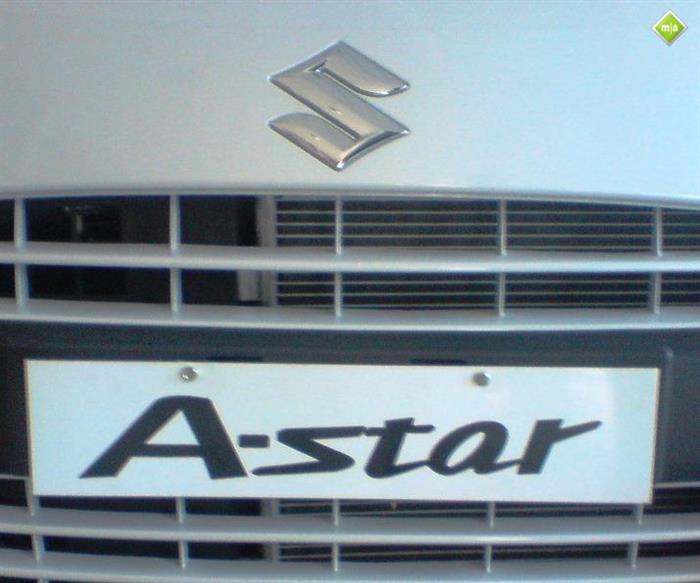 Maruti a star front deals bumper price