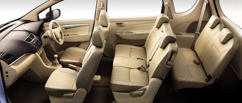Suzuki Ertiga Interior Seat Covers - Brand Autoform India | Ludhiana,  Stylish interiors, Brand store