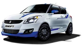 Swift - Maruti Suzuki Swift Price (GST Rates), Review, Specs, Interiors,  Photos | ET Auto