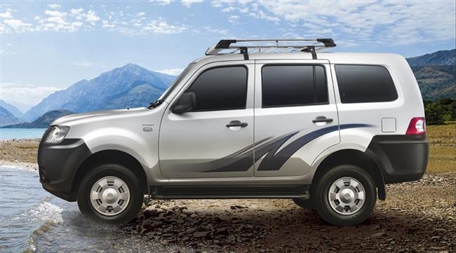 Terra Motors Sumo Price - Sumo Mileage, Specs & Load Capacity