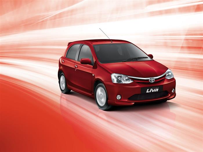 Toyota Etios C: The New Rival to Honda City